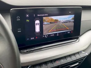 Škoda Octavia Ambition