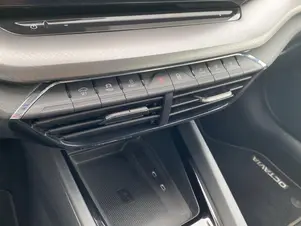 Škoda Octavia Ambition