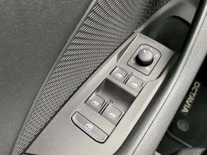 Škoda Octavia Ambition