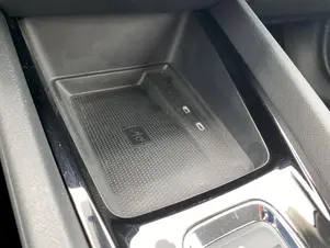 Škoda Octavia Ambition