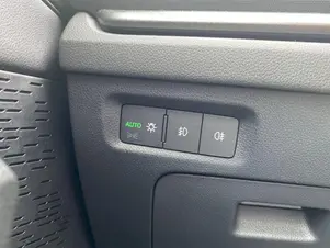 Škoda Octavia Ambition