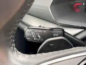 Škoda Octavia Ambition