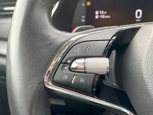 Škoda Octavia Ambition