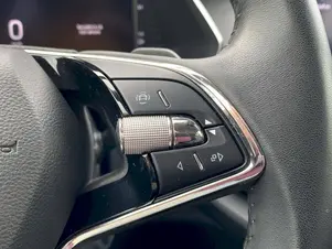 Škoda Octavia Ambition