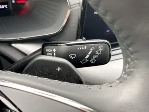 Škoda Octavia Ambition