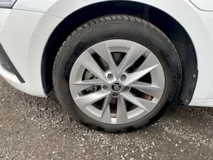 Škoda Octavia Ambition