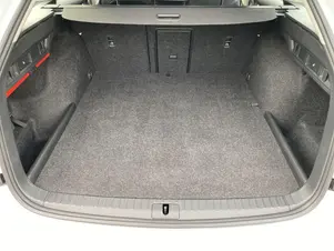 Škoda Octavia Ambition