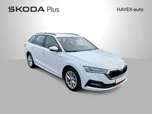 Škoda Octavia Ambition