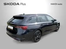 Octavia RS
