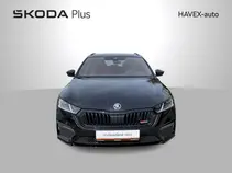 Octavia RS