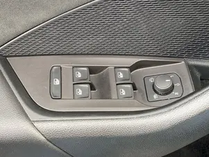 Škoda Octavia RS