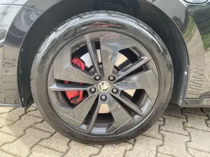 Škoda Octavia RS