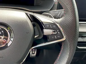 Škoda Octavia RS