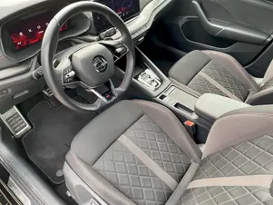 Škoda Octavia RS