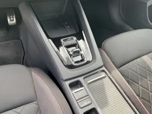 Škoda Octavia RS