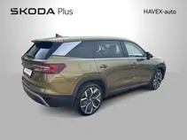 Kodiaq Exclusive Selection