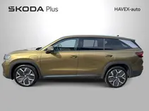 Kodiaq Exclusive Selection