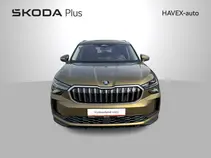 Kodiaq Exclusive Selection