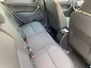Škoda Yeti Ambition
