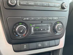 Škoda Yeti Ambition