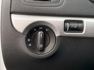 Škoda Yeti Ambition