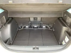 Škoda Yeti Ambition
