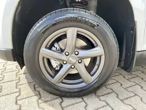 Škoda Yeti Ambition