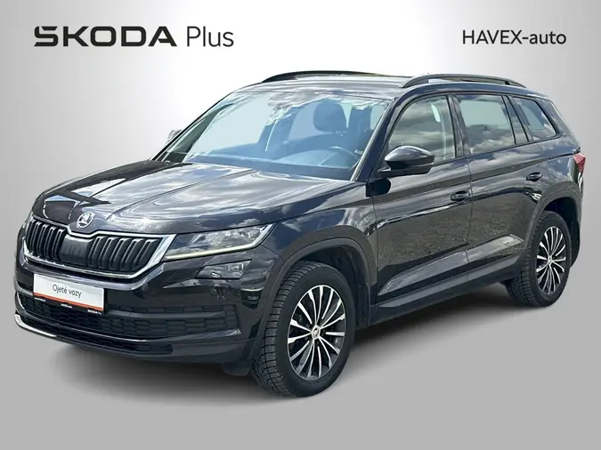 Kodiaq