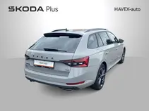 Superb SportLine