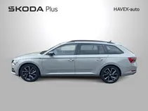 Superb SportLine