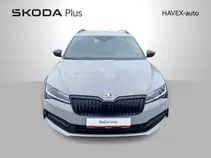 Superb SportLine