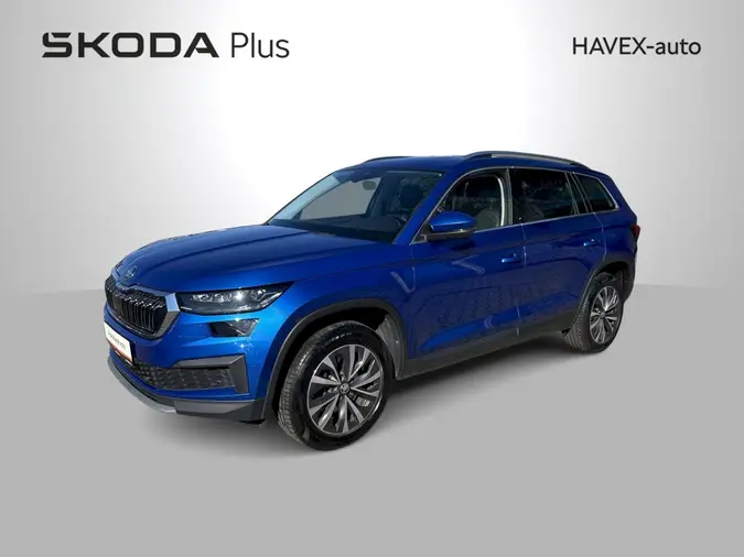 Kodiaq Style