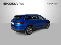 Kodiaq Style