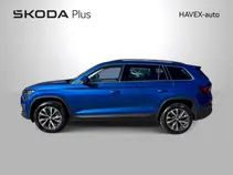 Kodiaq Style