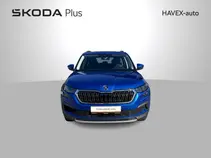 Kodiaq Style