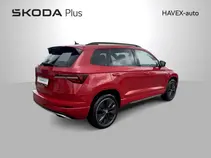 Karoq SportLine