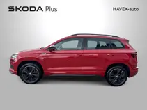 Karoq SportLine