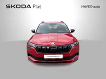 Karoq SportLine