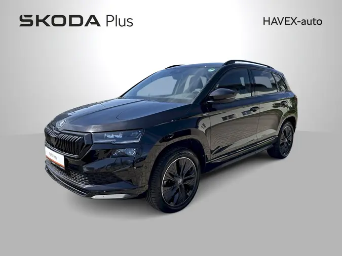 Karoq SportLine