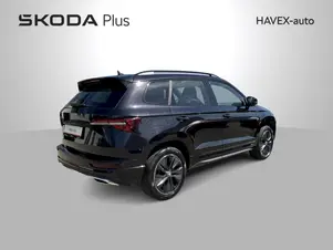 Škoda Karoq SportLine