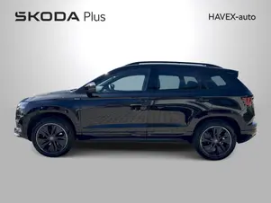 Škoda Karoq SportLine