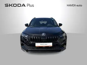 Škoda Karoq SportLine