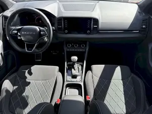Škoda Karoq SportLine
