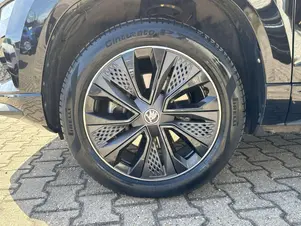 Škoda Karoq SportLine