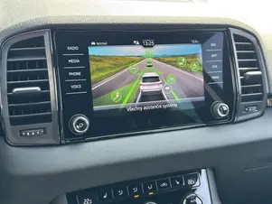 Škoda Karoq SportLine