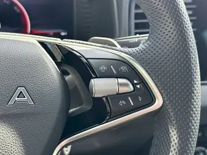 Škoda Karoq SportLine