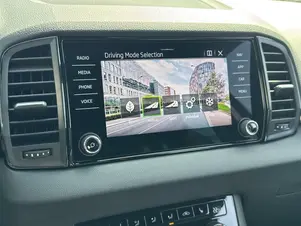 Škoda Karoq SportLine