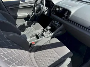 Škoda Karoq SportLine