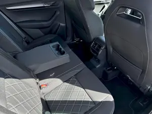 Škoda Karoq SportLine