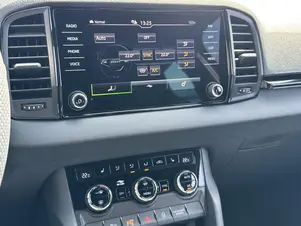 Škoda Karoq SportLine